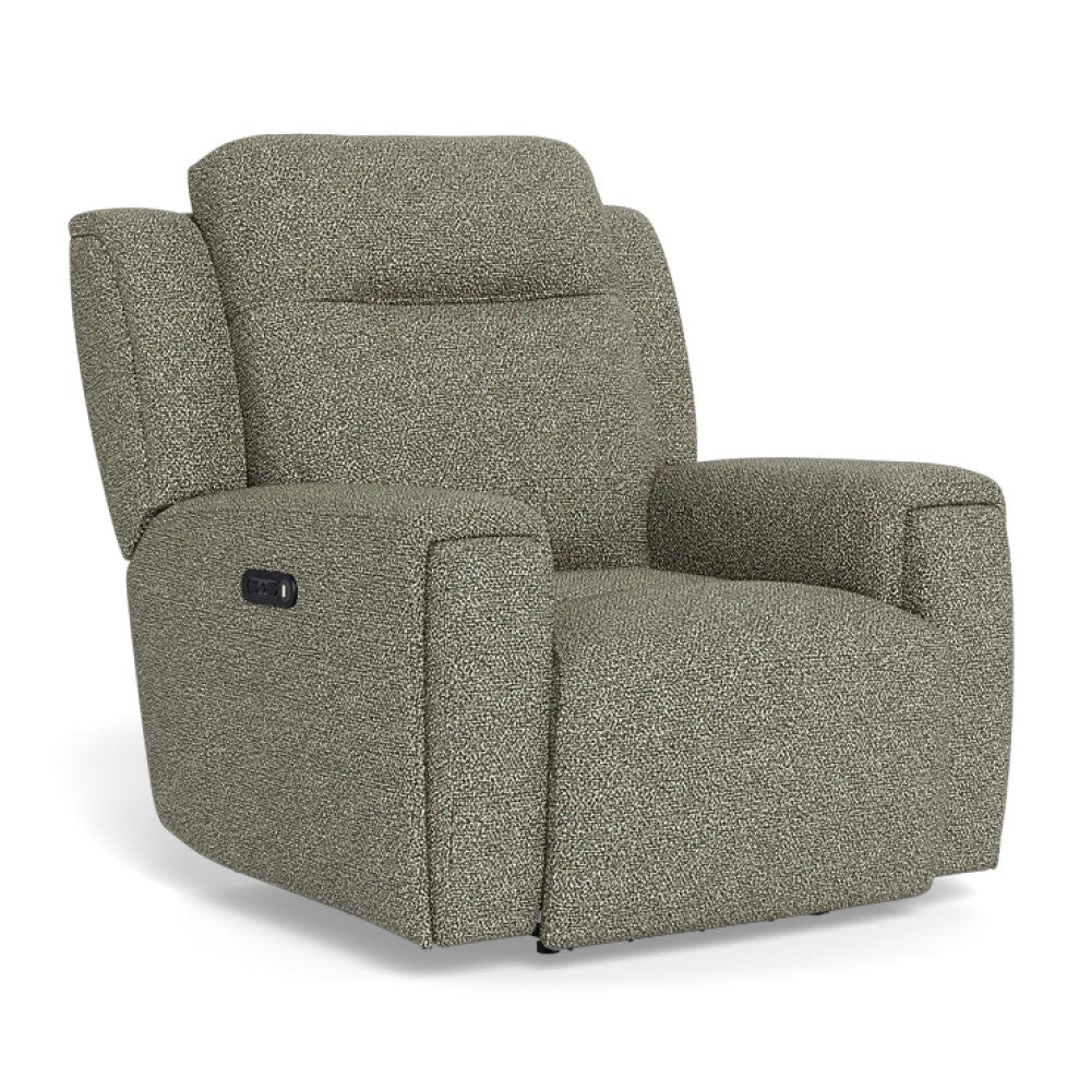 La-Z-Boy United Recliner - Two Way Power