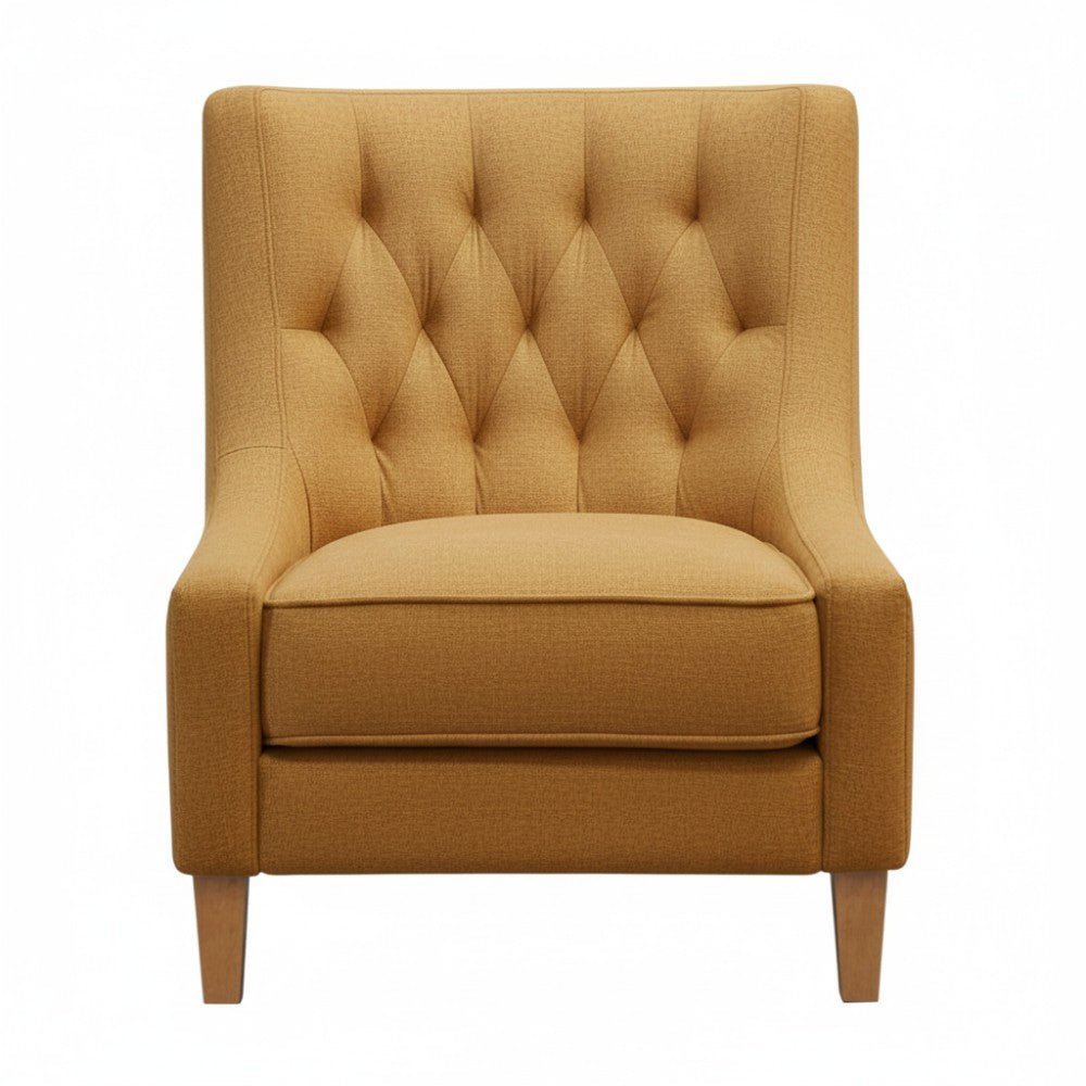 Moran Villa Accent Chair