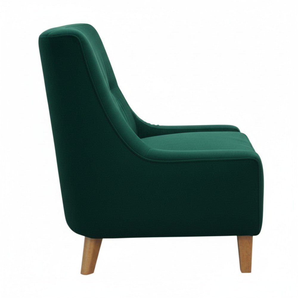 Moran Villa Accent Chair