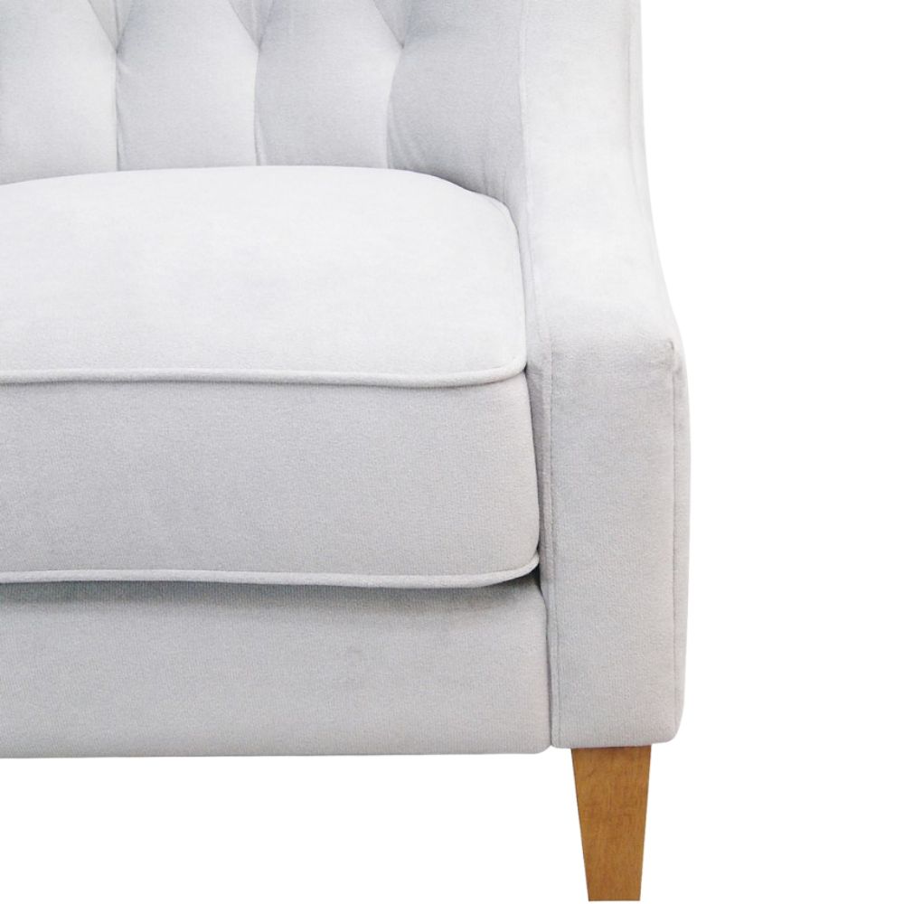Moran Villa Accent Chair