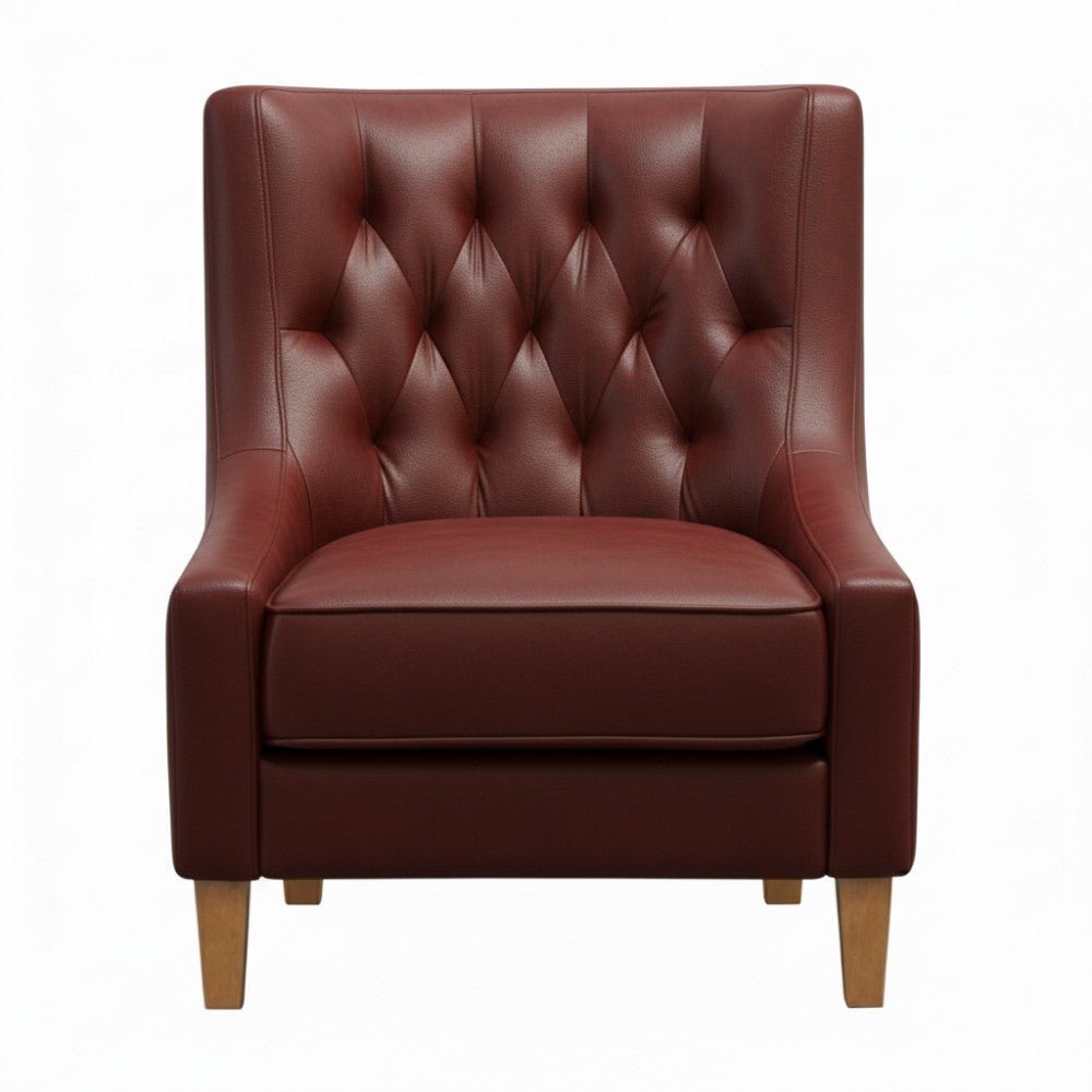 Moran Villa Accent Chair