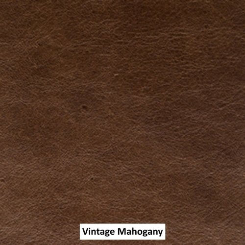 Moran Furniture Vintage H3 Leather Coverings