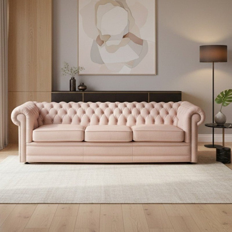 Moran Furniture Wellington Chair