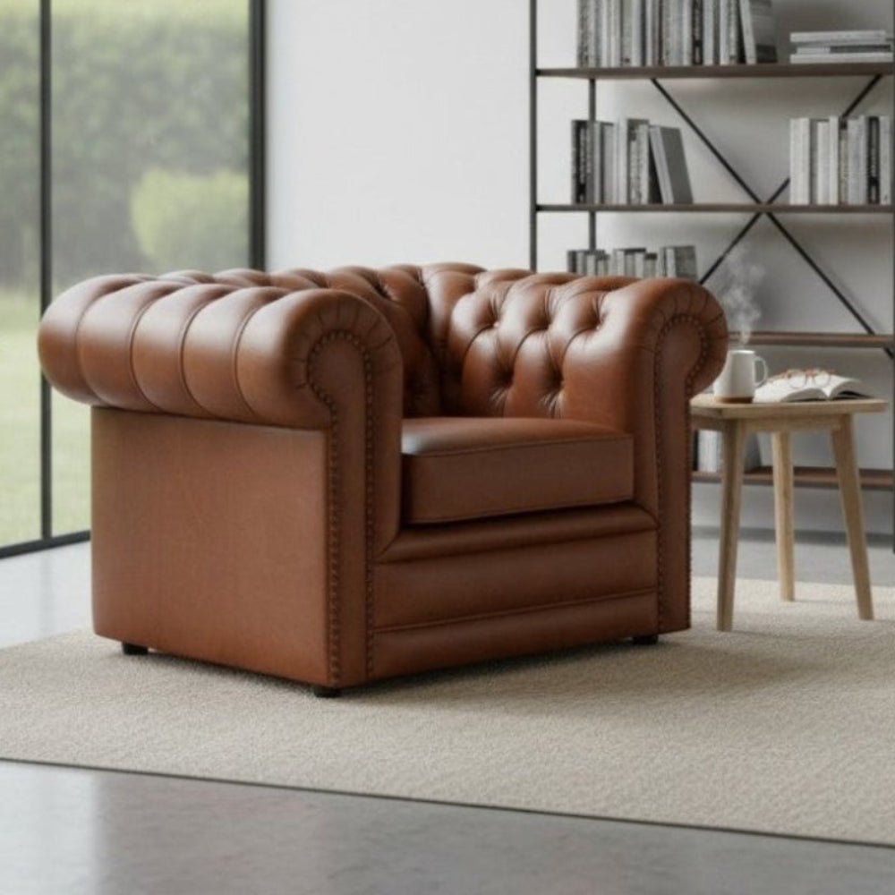 Moran Furniture Wellington Chair