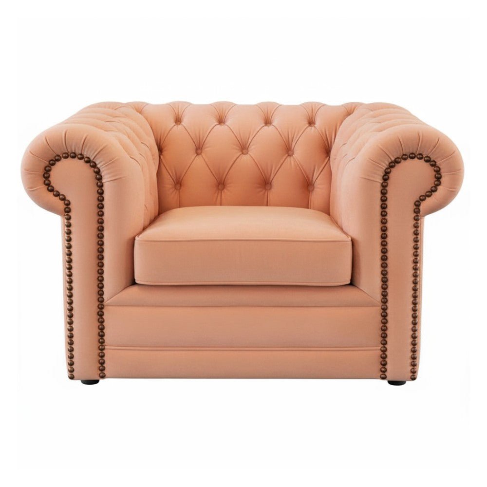 Moran Furniture Wellington Chair