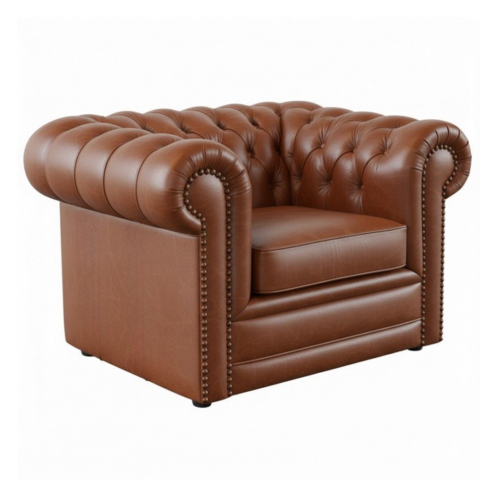 Moran Furniture Wellington Chair