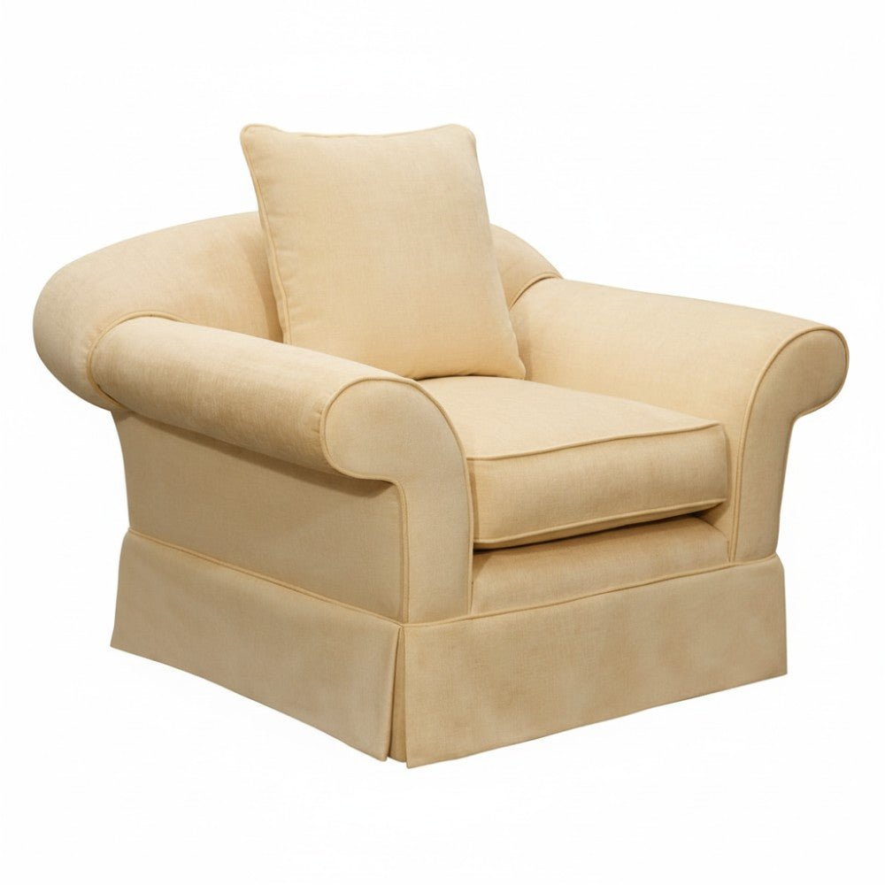 Moran Furniture Westwood Chair