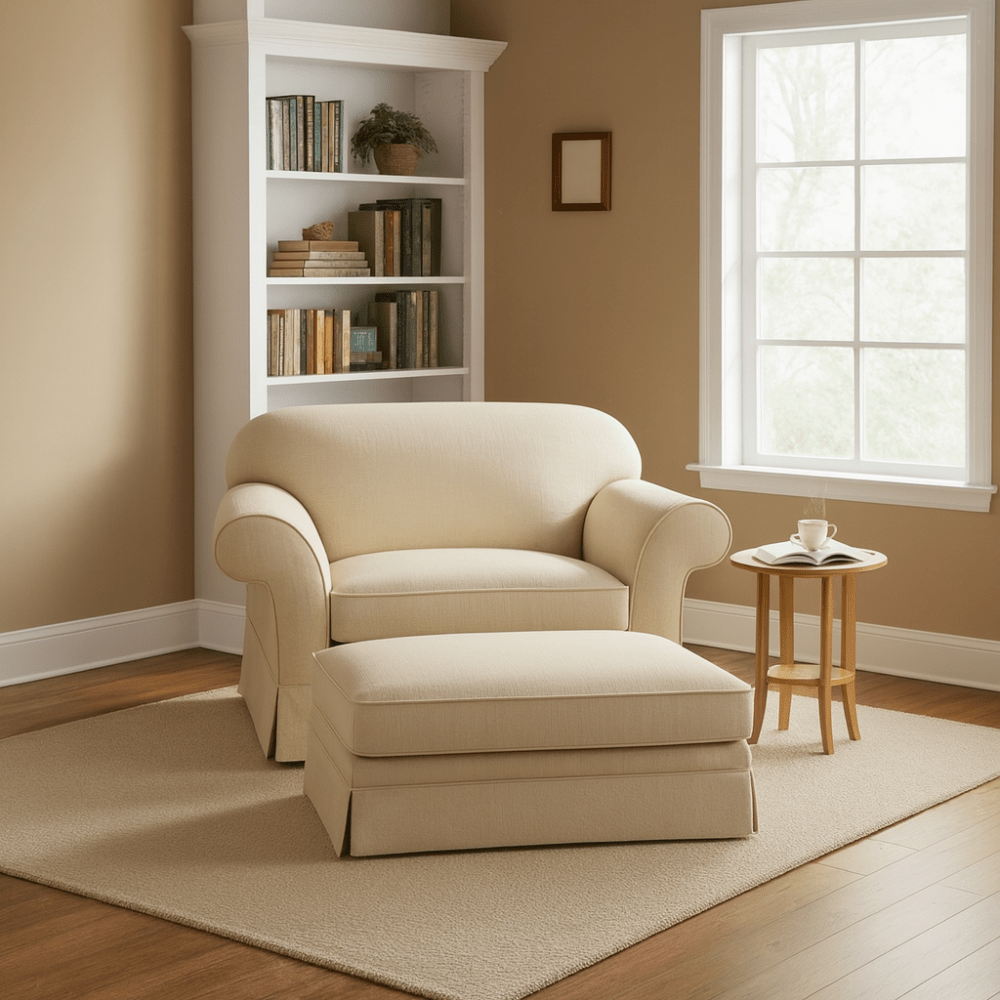 Moran Furniture Westwood Chair