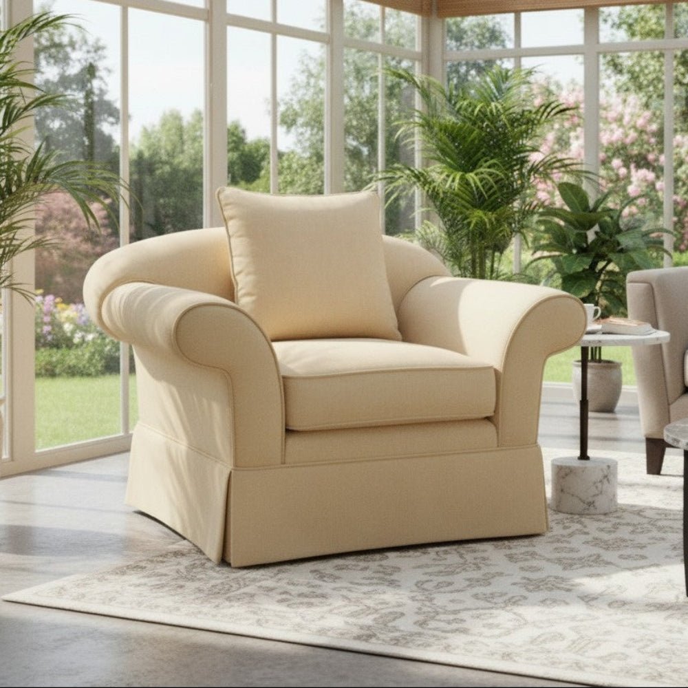 Moran Furniture Westwood Chair
