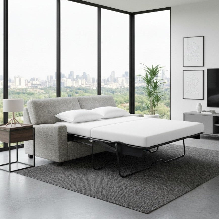 Moran Furniture Club / York Sofa Bed