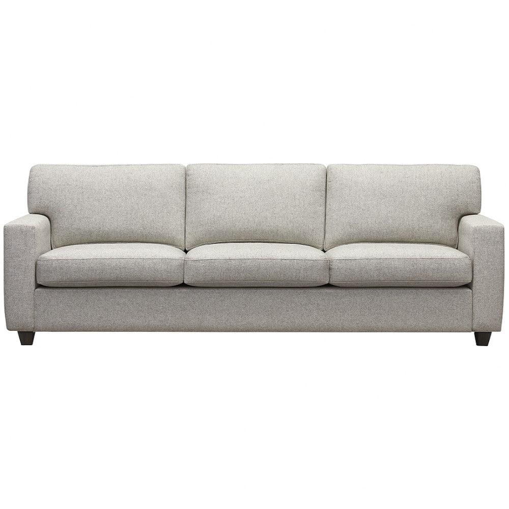 Moran Furniture Club / York Sofa