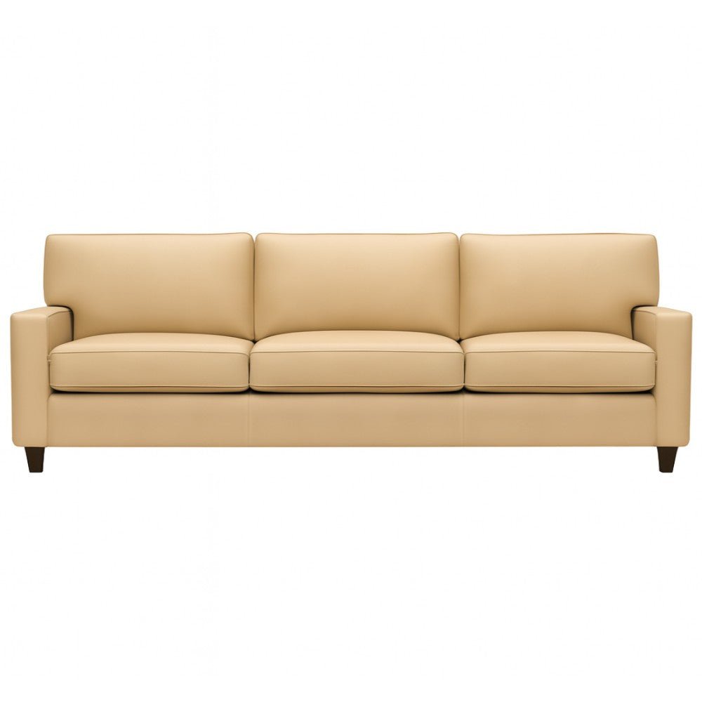 Moran Furniture Club / York Sofa