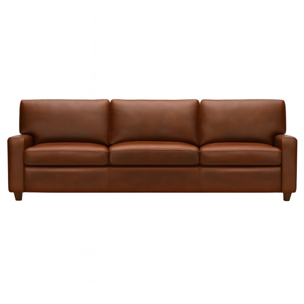 Moran Furniture Club / York Sofa