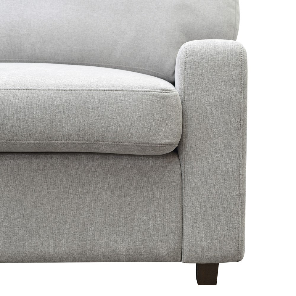 Moran Furniture Club / York Sofa