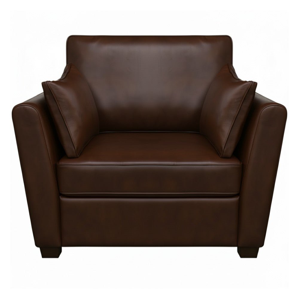 Moran Furniture Zen Chair