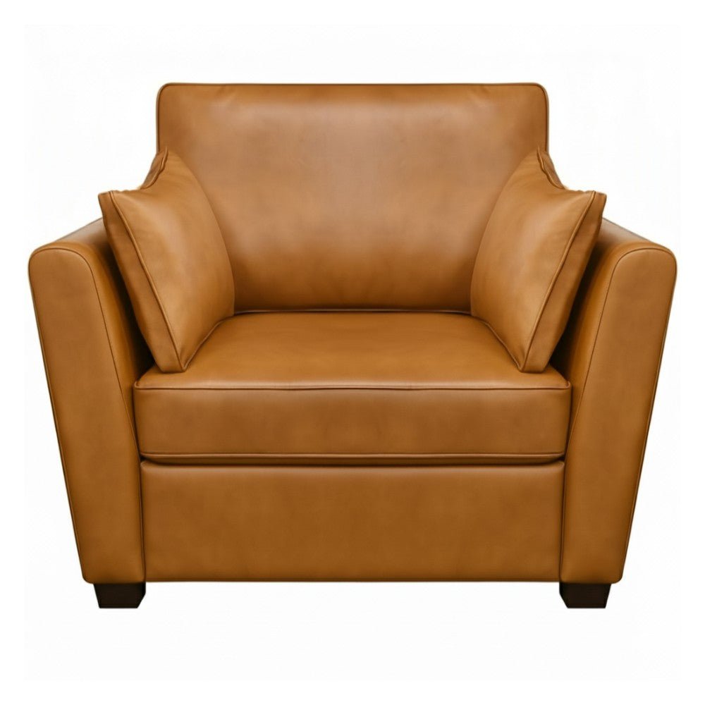 Moran Furniture Zen Chair