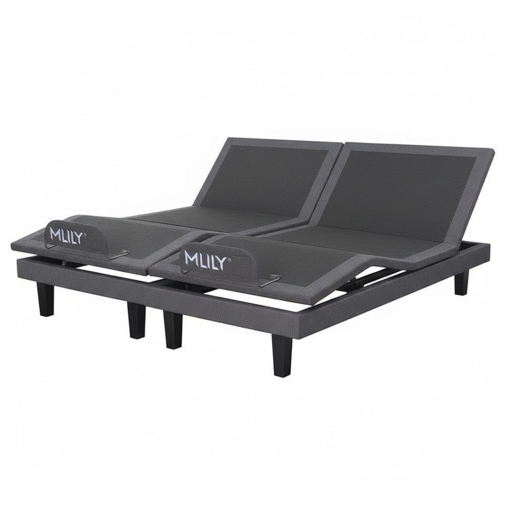 MLILY iActive 20S 2 Motor Electric Split Queen Bed