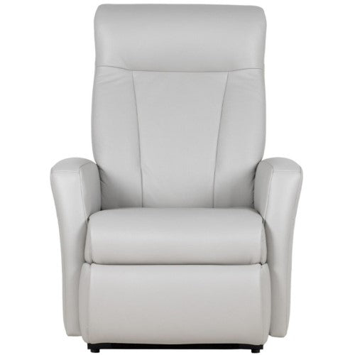 La - Z - Boy Oslo Luxury Lift Chair 6 Function + Massage Fabric from