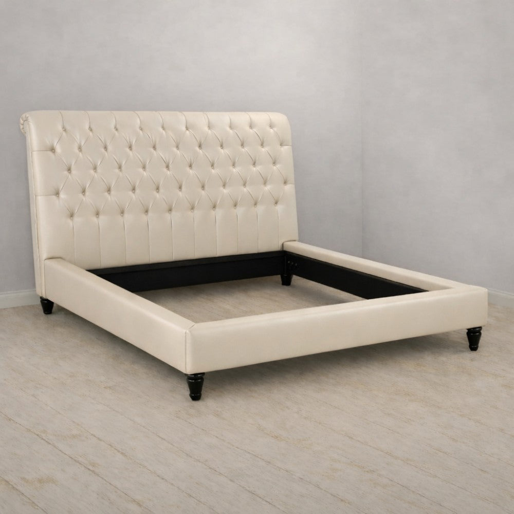 Moran Furniture Pandora Bed Head