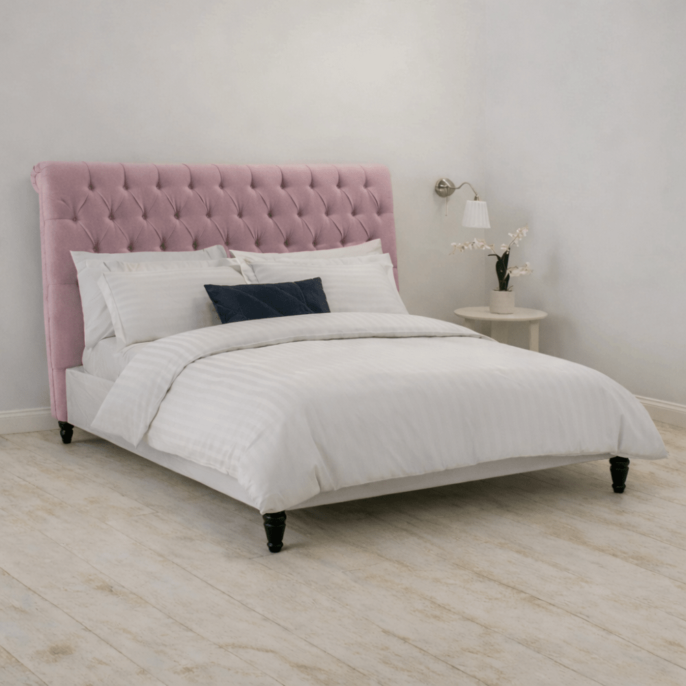 Moran Furniture Pandora Bed Head