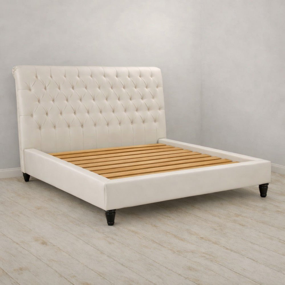 Moran Furniture Pandora Bed Head