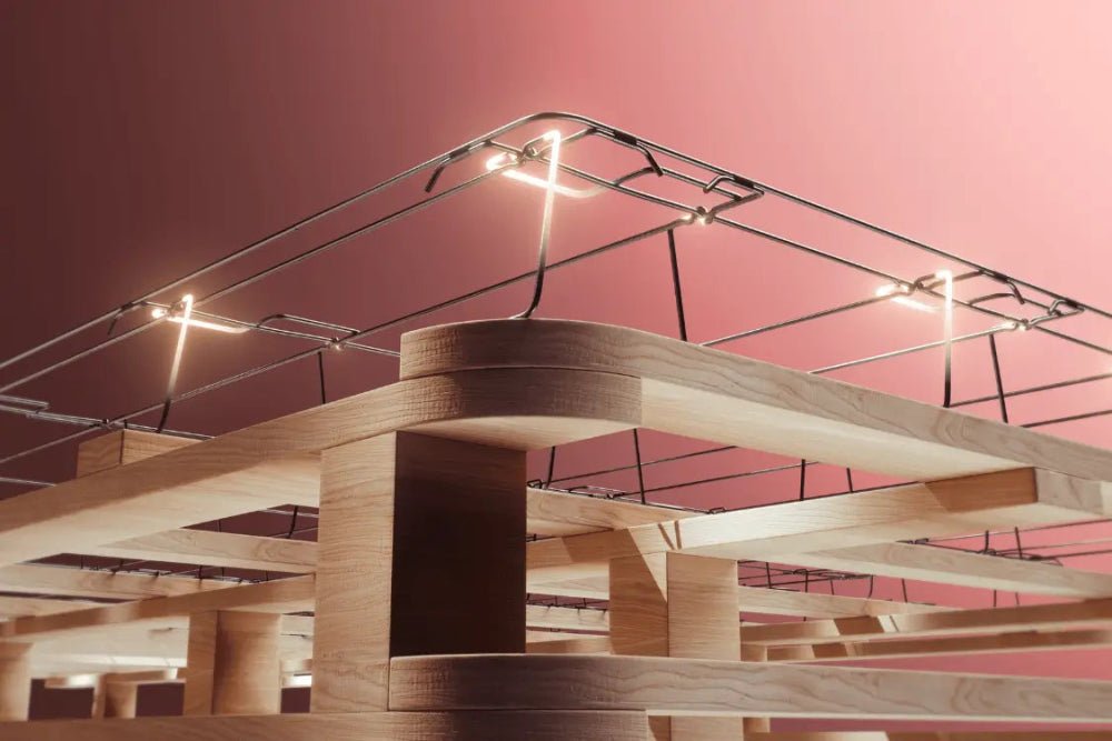 Sealy Posturepedic Exquisite Mattress - Super King Size Firm No Base