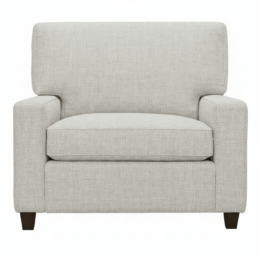 Moran Furniture Club / York Chair