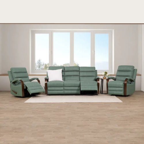 Furniture Zone Alamo Sofa - Avocado - Aus-Furniture