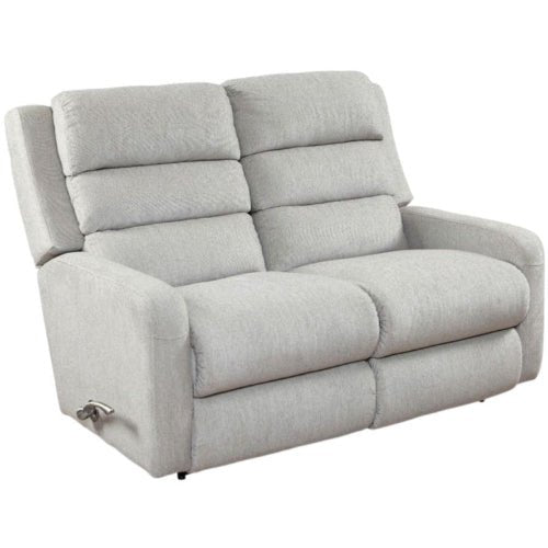 La-Z-Boy Adam Manual Recline Sofa - Aus-Furniture