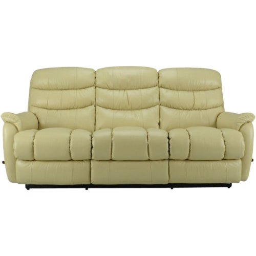 La-Z-Boy Andover Manual Recline Sofa - Aus-Furniture