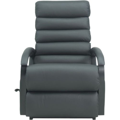 La-Z-Boy Anika Recliner Black - Aus-Furniture