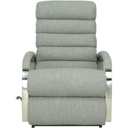 La-Z-Boy Anika Recliner Chrome - Aus-Furniture