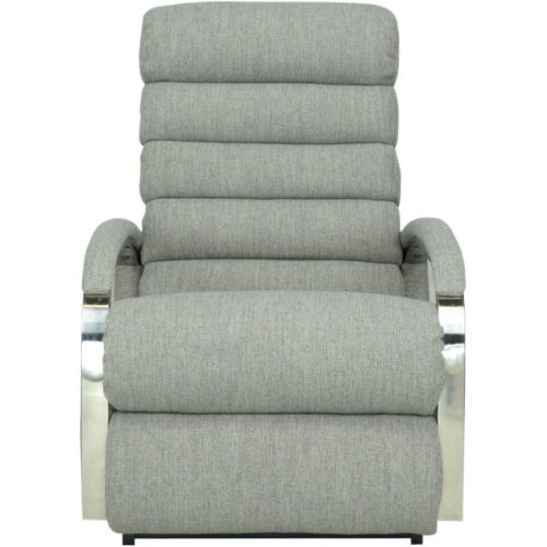 La-Z-Boy Anika Recliner Power XR Chrome - Aus-Furniture