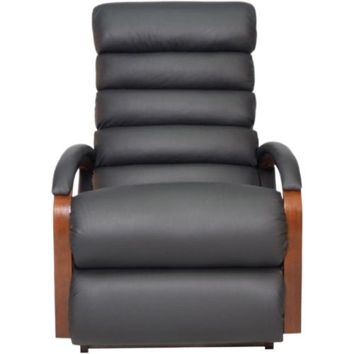 La-Z-Boy Anika Recliner Power XR Mahogany - Aus-Furniture