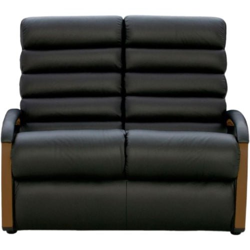 La-Z-Boy Anika Sofa Mahogany - Aus-Furniture