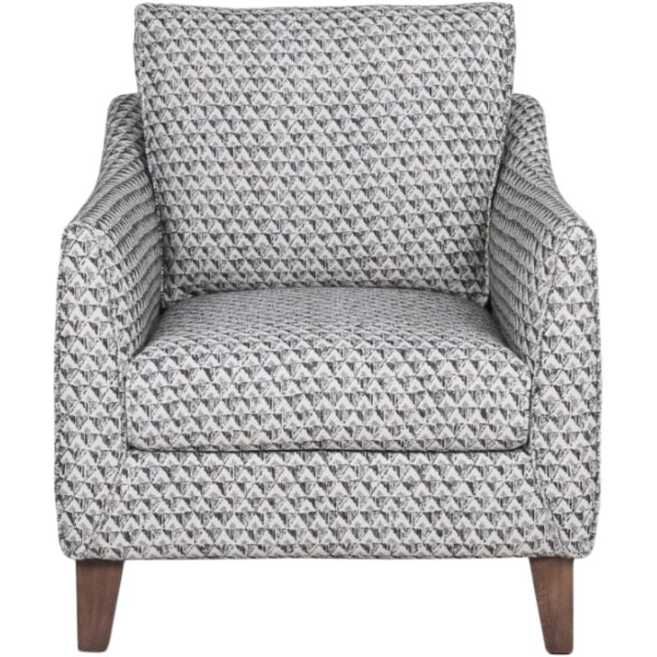 La - Z - Boy Arna Chair Fabric from