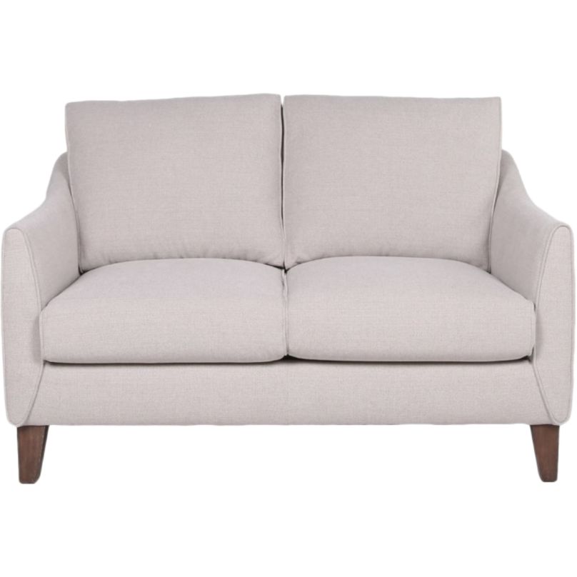 La - Z - Boy Arna Sofa No Recline Fabric from