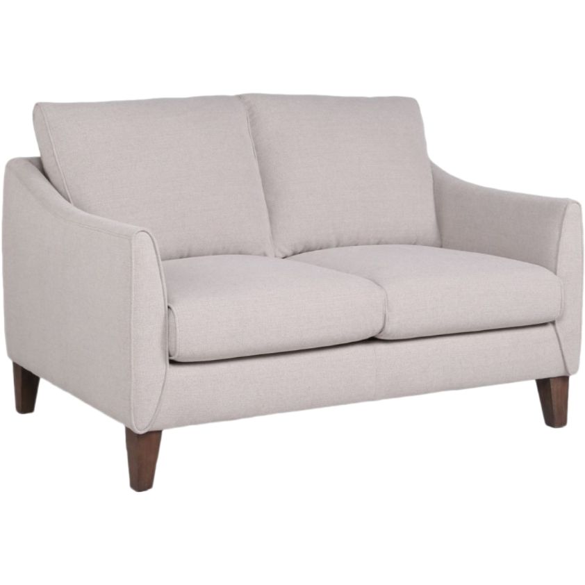 La - Z - Boy Arna Sofa No Recline Fabric from