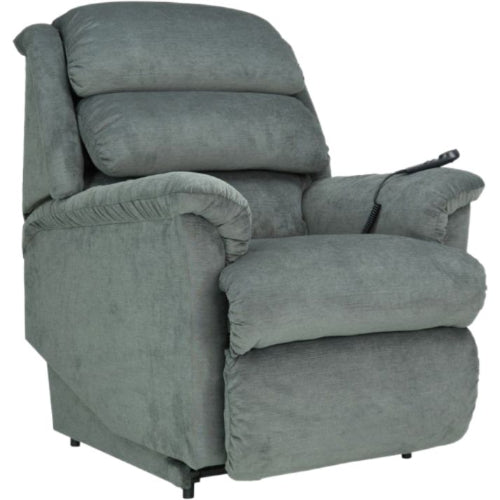 La - Z - Boy Astor Platinum Lift Chair 4 Function Fabric from