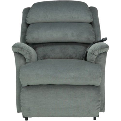 La - Z - Boy Astor Platinum Lift Chair 4 Function Fabric from