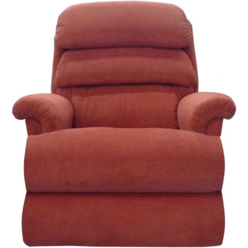 La - Z - Boy Avenger Power XR Recliner Power XR Fabric from
