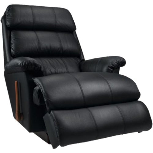La - Z - Boy Avenger Recliner Lever Fabric from