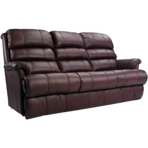 La - Z - Boy Avenger Sofa No Recline Fabric from