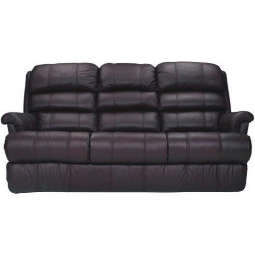 La - Z - Boy Avenger Sofa No Recline Fabric from