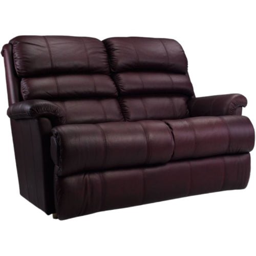 La - Z - Boy Avenger Sofa No Recline Fabric from