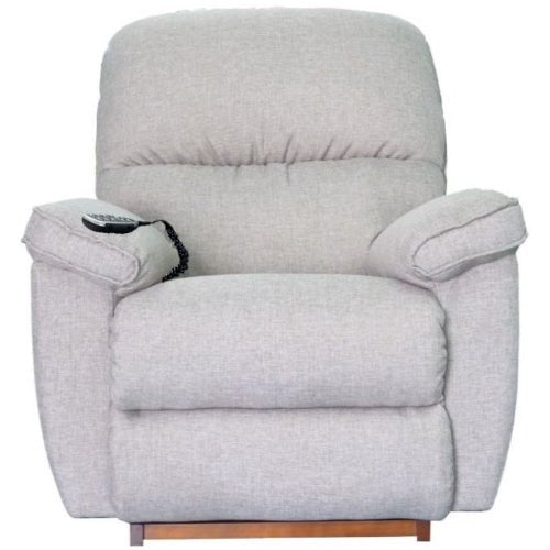 La - Z - Boy Clarkston Power XR Plus Recliner Power XR Plus Fabric from