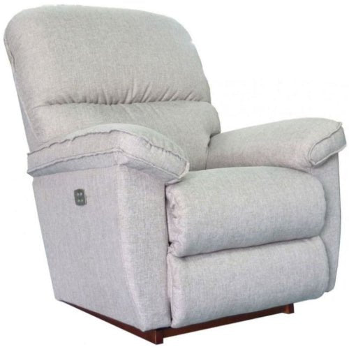 La - Z - Boy Clarkston Power XR Recliner Power XR Fabric from