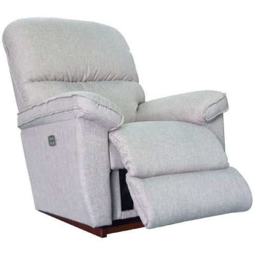 La - Z - Boy Clarkston Power XR Recliner Power XR Fabric from