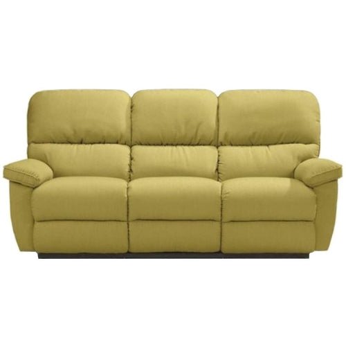 La - Z - Boy Clarkston Sofa No Recline Fabric from