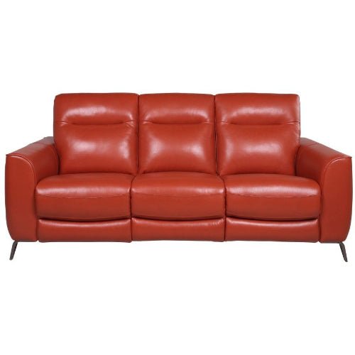 La - Z - Boy Colorado Sofa No Recline Fabric from
